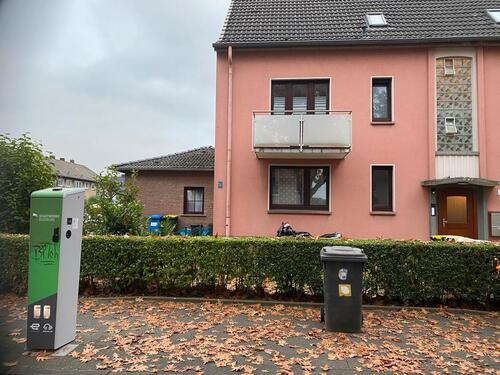 Foto - Wohnung Hochparterre 47239 Rumeln-Kaldenhausen