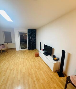 Foto - Gut vermietete 2-Zimmer-Wohnung in Velten – zentrale Lage, privat