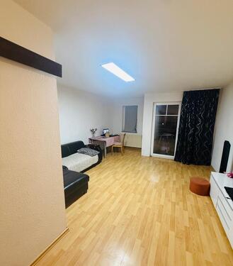 Foto - 2 Zimmer Etagenwohnung zum Kaufen in Velten