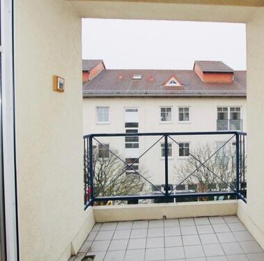 Foto - Etagenwohnung in Velten zum Kaufen