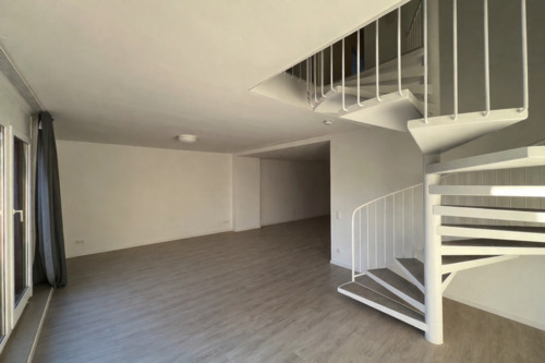 Foto - 3.5 Zimmer Maisonettenwohnung zur Miete in Lippstadt