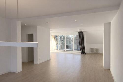 Foto - 3.5 Zimmer Maisonettenwohnung in Lippstadt