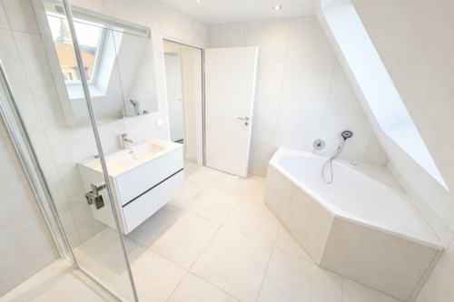 Foto - Maisonettenwohnung in Lippstadt zur Miete