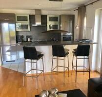 Traum-2- Zimmer Wohnung möbliert in Top-Lage von Lörrach