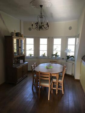 Foto - Luxuriös ausgestattete Dachgeschosswohnung mit großer Dachterasse