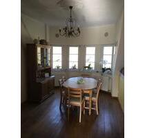 Luxuriös ausgestattete Dachgeschosswohnung mit großer Dachterasse - Krefeld Cracau