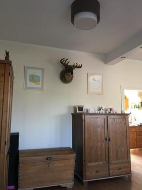 Foto - Dachgeschoßwohnung in Krefeld zur Miete