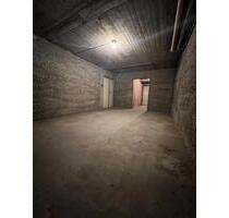 Lagerraum in Wendlingen zu vermieten - Wendlingen am Neckar