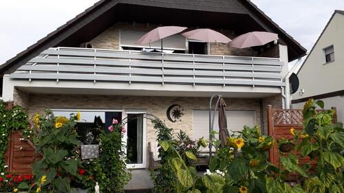 Foto - 3 Zimmer Etagenwohnung zur Miete in Northeim