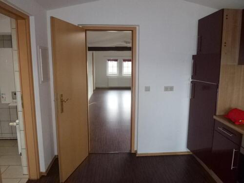 Foto - vermiete ab 01.05.26 schnuckelige 4-Raum-Wohnung in 39291 Möckern