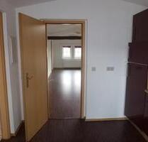 vermiete ab 01.05.26 schnuckelige 4-Raum-Wohnung in 39291 Möckern