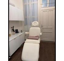 Moderner Kosmetikraum für Wimpernverlängerung zu vermiet - Frankfurt am Main Sachsenhausen