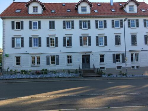 Foto - BÜRO IM EG 7 Zimmer ALBSTR Zur Vermietung