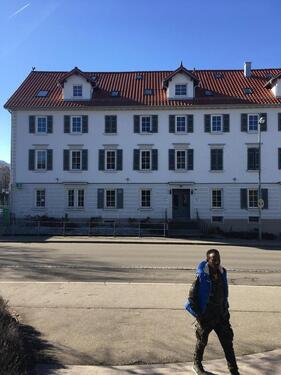 Foto - Mehrfamilienhaus, Wohnhaus in Reutlingen zur Miete