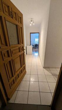 Foto - Möbelierte 2,5 Zimmer -Wohnung in Ludwigshafen Mundenheim