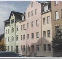 Schöne 2-Zimmer-Wohnung im 1. OG in Aue Zeller Berg zu vermieten - Zschorlau