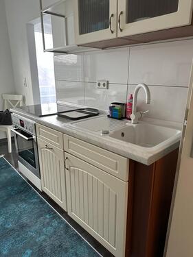 Foto - 2 Zimmer Etagenwohnung zur Miete in Krefeld