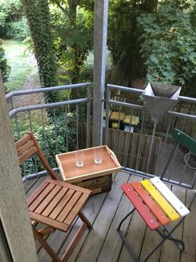 Foto - Möblierte Wohnung, 2 Zi. auf Zeit, Leipzig Alt-West