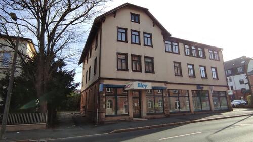 Foto - Großzügige 4-Zimmer Wohnung im Stadtzentrum Sonnebergs ab 1.4.26