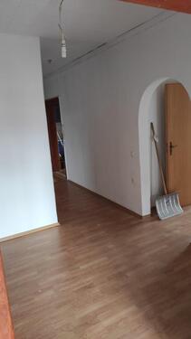 Foto - Etagenwohnung in Sonneberg zur Miete