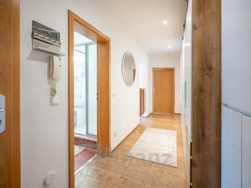 Foto - 2 Zimmer Etagenwohnung zur Miete in Chemnitz