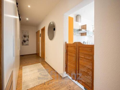 Foto - Etagenwohnung in Chemnitz zur Miete