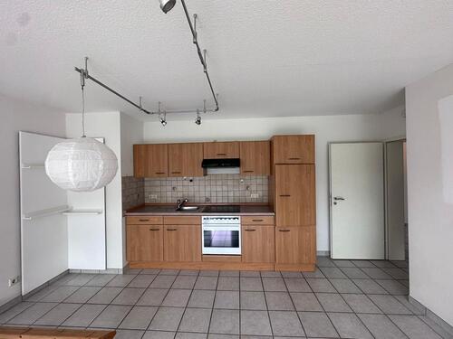 Foto - 2 Zimmer Terrassenwohnung zur Miete in Malberg