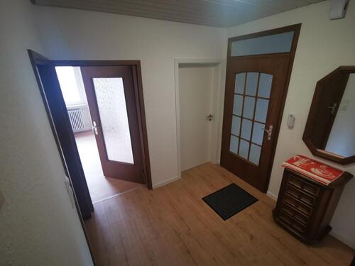 Foto - Etagenwohnung in Fulda zur Miete