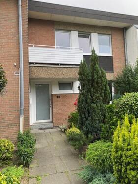 Foto - Reihenmittelhaus Haus in Erkelenz mit Garten 147m² saniert