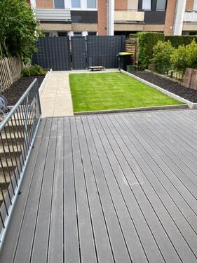 Foto - Reihenhaus in Erkelenz zur Miete