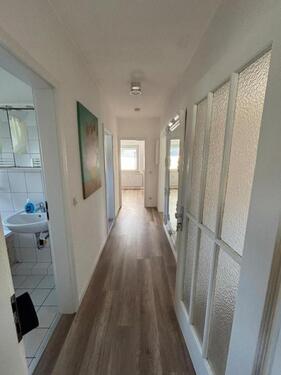 Foto - Möblierte 2-Zimmer-Wohnung (fast allein) – ideal Wochenendpendler