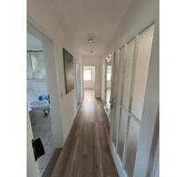 Möblierte 2-Zimmer-Wohnung (fast allein) – ideal Wochenendpendler - Osnabrück Hafen