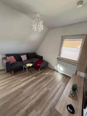 Foto - 2 Zimmer Dachgeschoßwohnung in Osnabrück