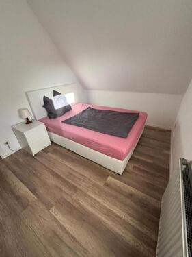 Foto - Dachgeschoßwohnung in Osnabrück zur Miete