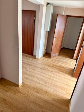 Foto - Etagenwohnung in Riegelsberg zur Miete