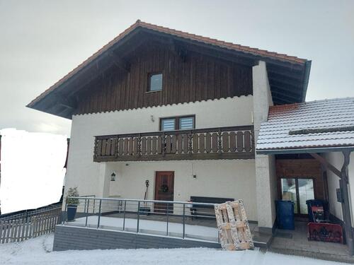 Foto - 14 Zimmer Mehrfamilienhaus, Wohnhaus in Kirchberg im Wald