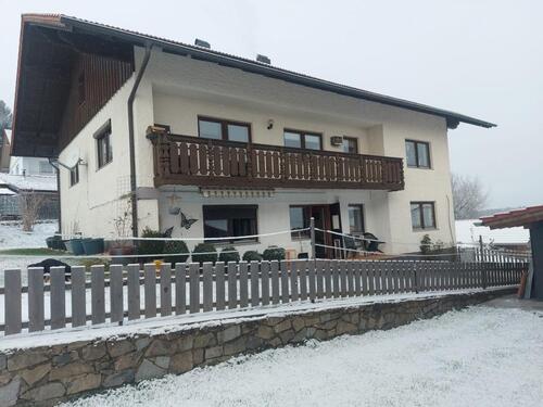 Foto - Mehrfamilienhaus, Wohnhaus in Kirchberg im Wald zum Kaufen