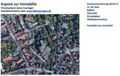 Foto - Komplett renovierte 1 Zi-Wohnung, gute Lage (Okernähe), inkl. EP
