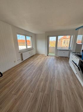 Foto - 1 Zimmer Etagenwohnung zum Kaufen in Braunschweig