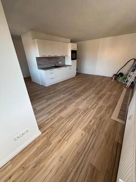 Foto - 1 Zimmer Etagenwohnung in Braunschweig