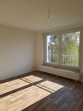 Foto - 3 Zimmer Etagenwohnung zur Miete in Köthen (Anhalt)