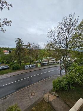 Foto - Große 2-Raum Wohnung mit Balkon im 1.OG in Leumnitz!