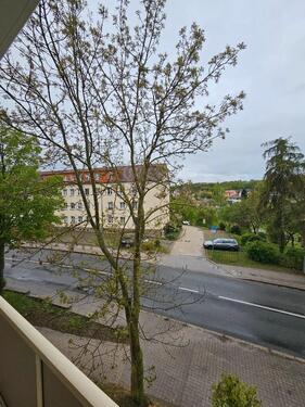 Foto - 2 Zimmer Etagenwohnung zur Miete in Gera