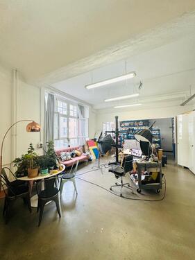 Foto - StudioAtelierGewerberaum in Tiergarten