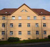 2-Raum-Wohnung in zentraler Lage in Colditz