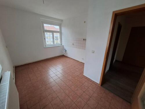 Foto - 2 Zimmer Etagenwohnung in Colditz