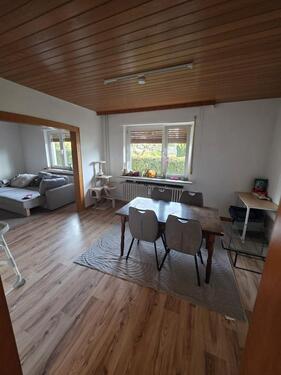 Foto - 2.5 Zimmer Erdgeschoßwohnung zur Miete in Löhne
