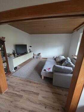 Foto - 2.5 Zimmer Erdgeschoßwohnung in Löhne