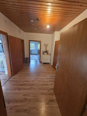 Foto - Erdgeschoßwohnung in Löhne zur Miete
