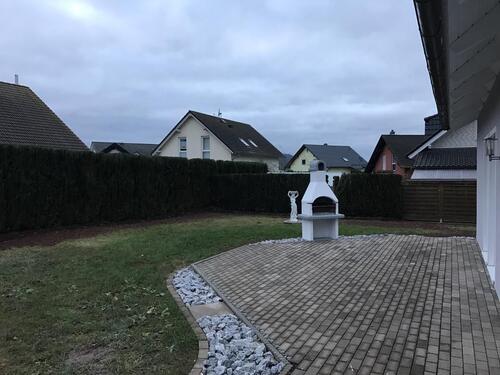 Foto - 5 Zimmer Einfamilienhaus in Korbach